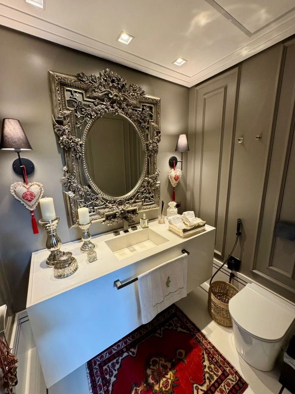 Casa à venda no Hectares Park & Resort: 