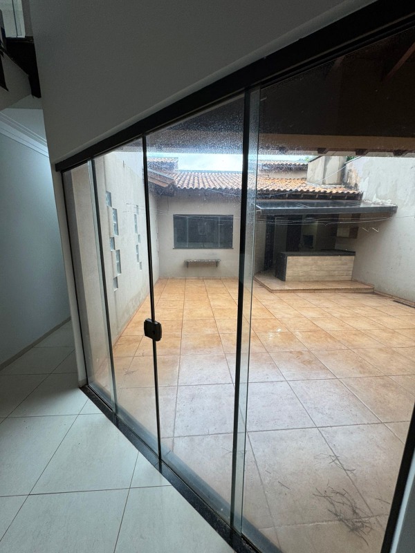 Casa para aluguel no Jardim São Pedro: 