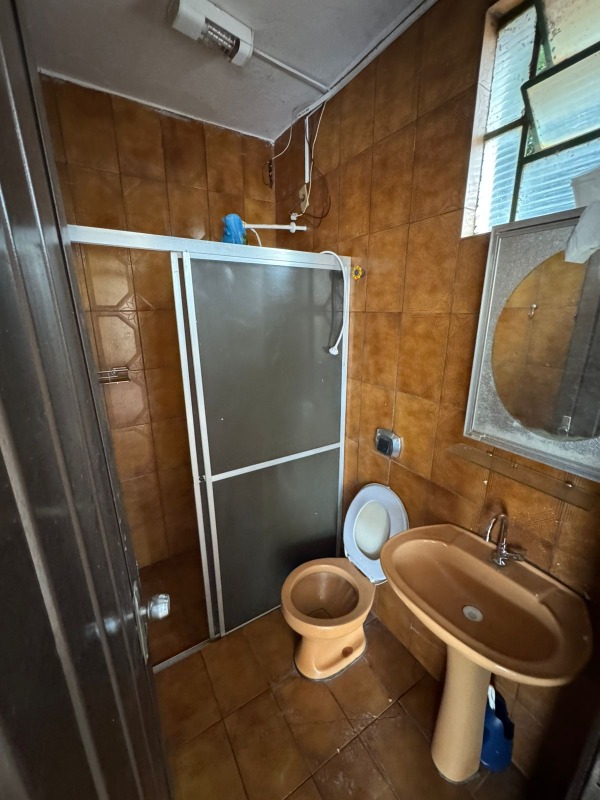 Casa para aluguel no Jardim São Pedro: 