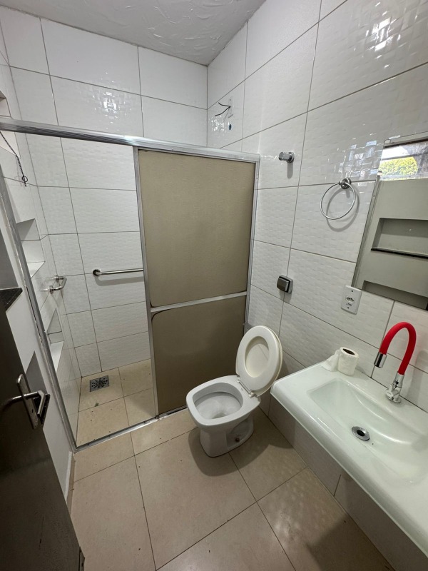 Casa para aluguel no Jardim São Pedro: 