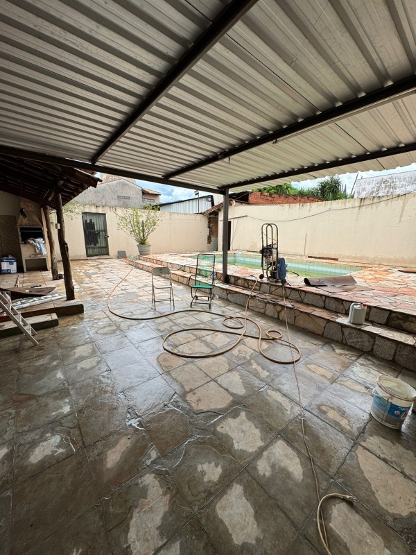 Casa para aluguel no Jardim São Pedro: 