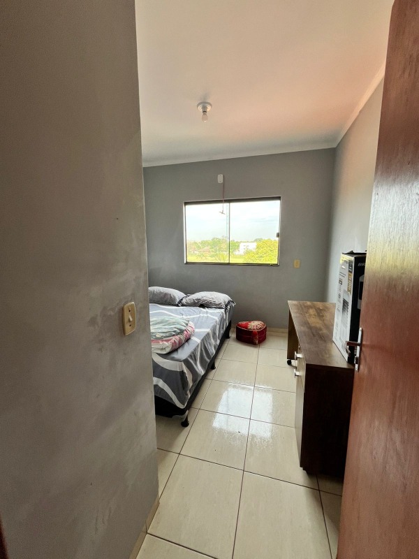 Apartamento à venda no Jardim Água Boa: 