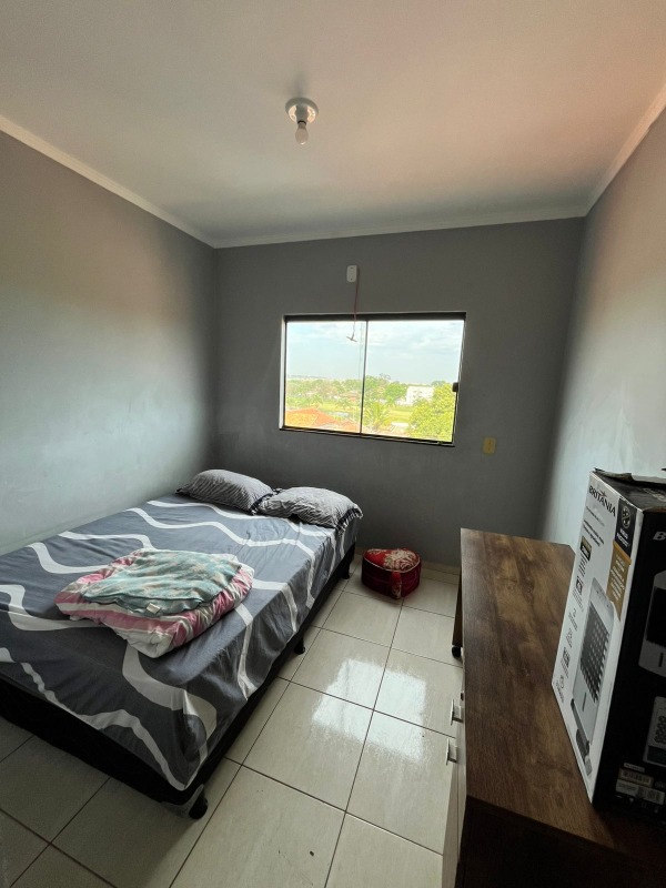 Apartamento à venda no Jardim Água Boa: 