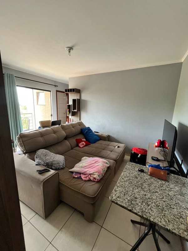 Apartamento à venda no Jardim Água Boa: 