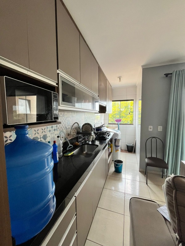 Apartamento à venda no Jardim Água Boa: 