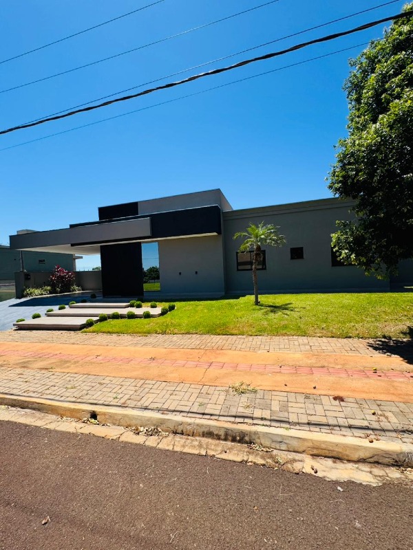 Casa à venda no GOLDEN PARK: 