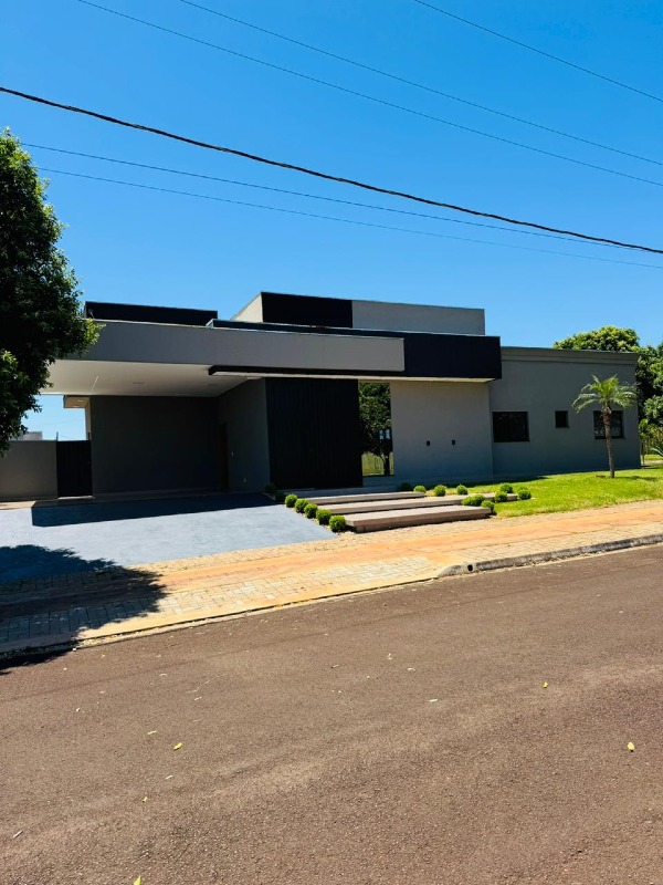 Casa à venda no GOLDEN PARK: 