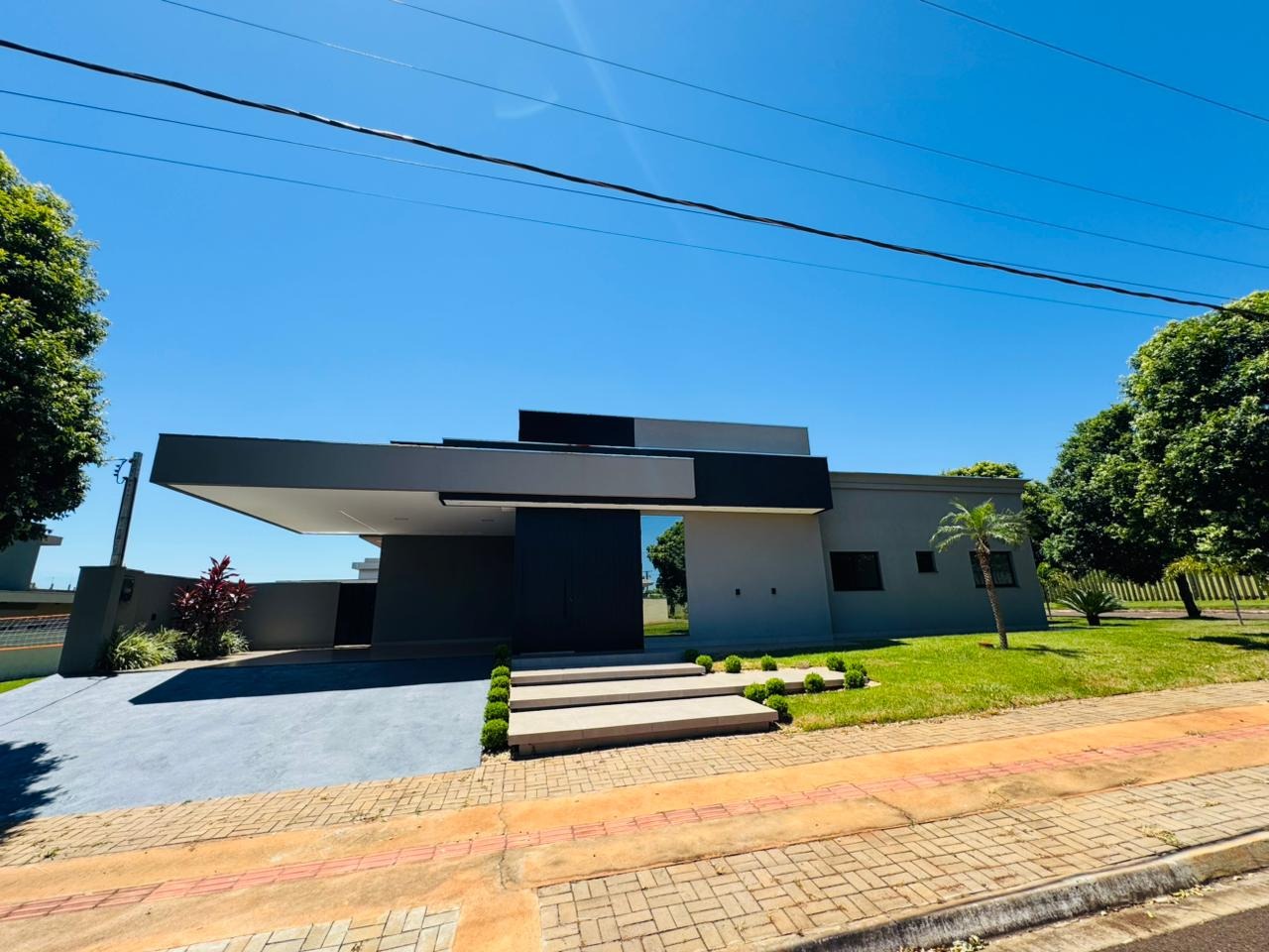 Casa à venda no GOLDEN PARK: 