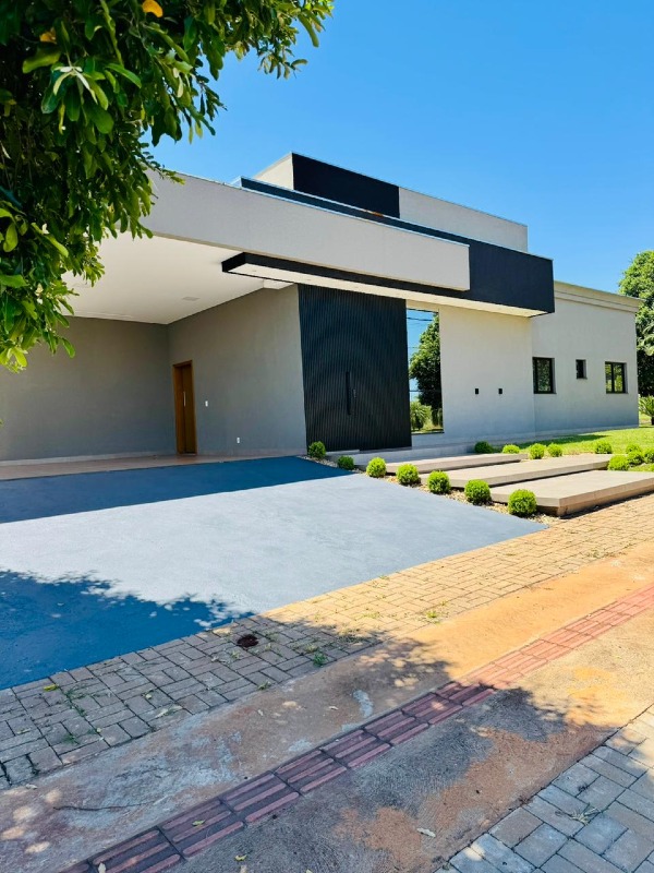 Casa à venda no GOLDEN PARK: 