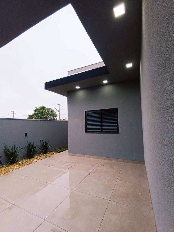 Casa para aluguel no GOLDEN PARK: 