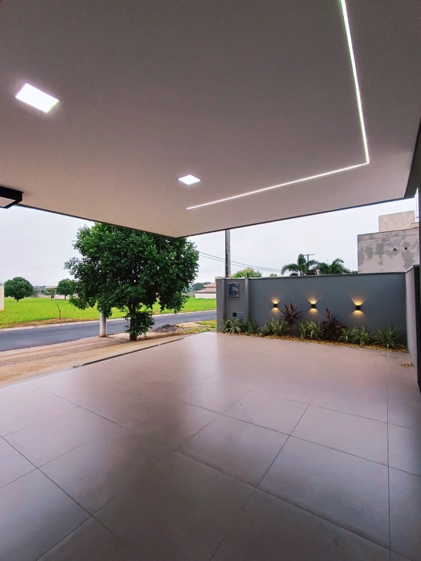 Casa para aluguel no GOLDEN PARK: 