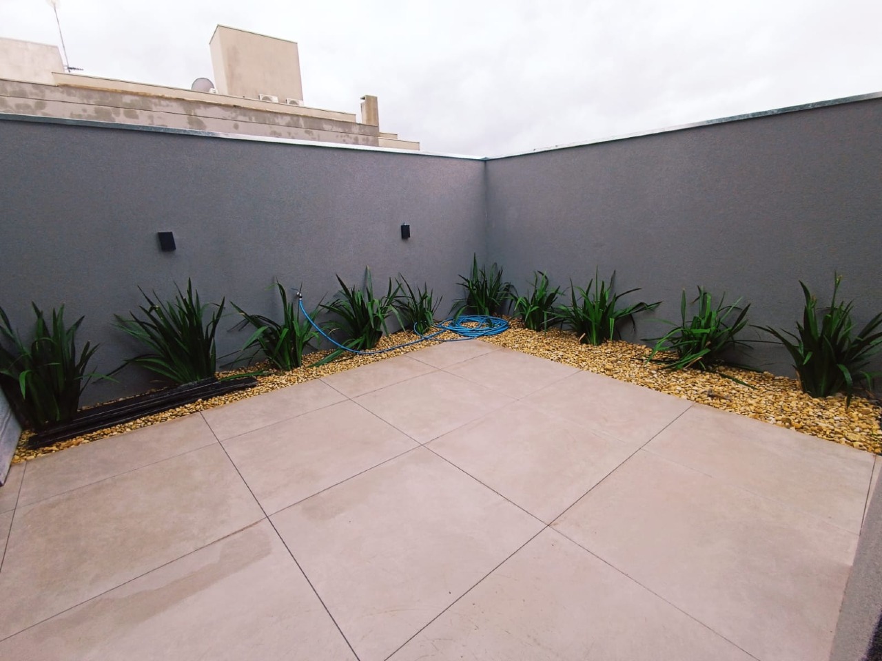 Casa para aluguel no GOLDEN PARK: 