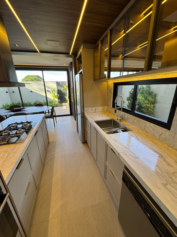 Casa à venda no BELVEDERE: 