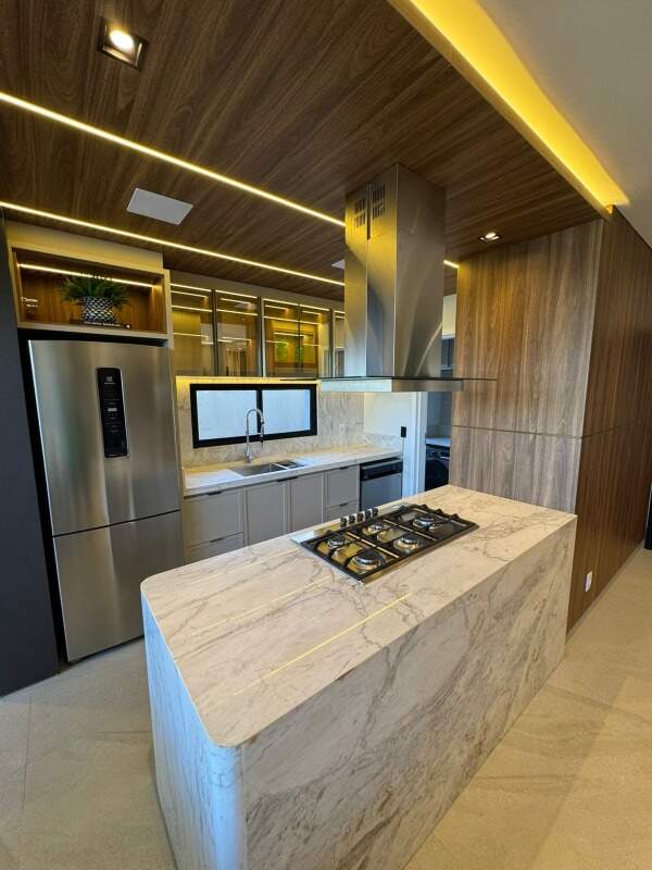 Casa à venda no BELVEDERE: 