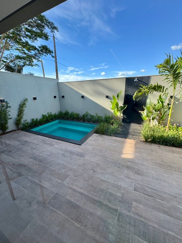 Casa à venda no BELVEDERE: 