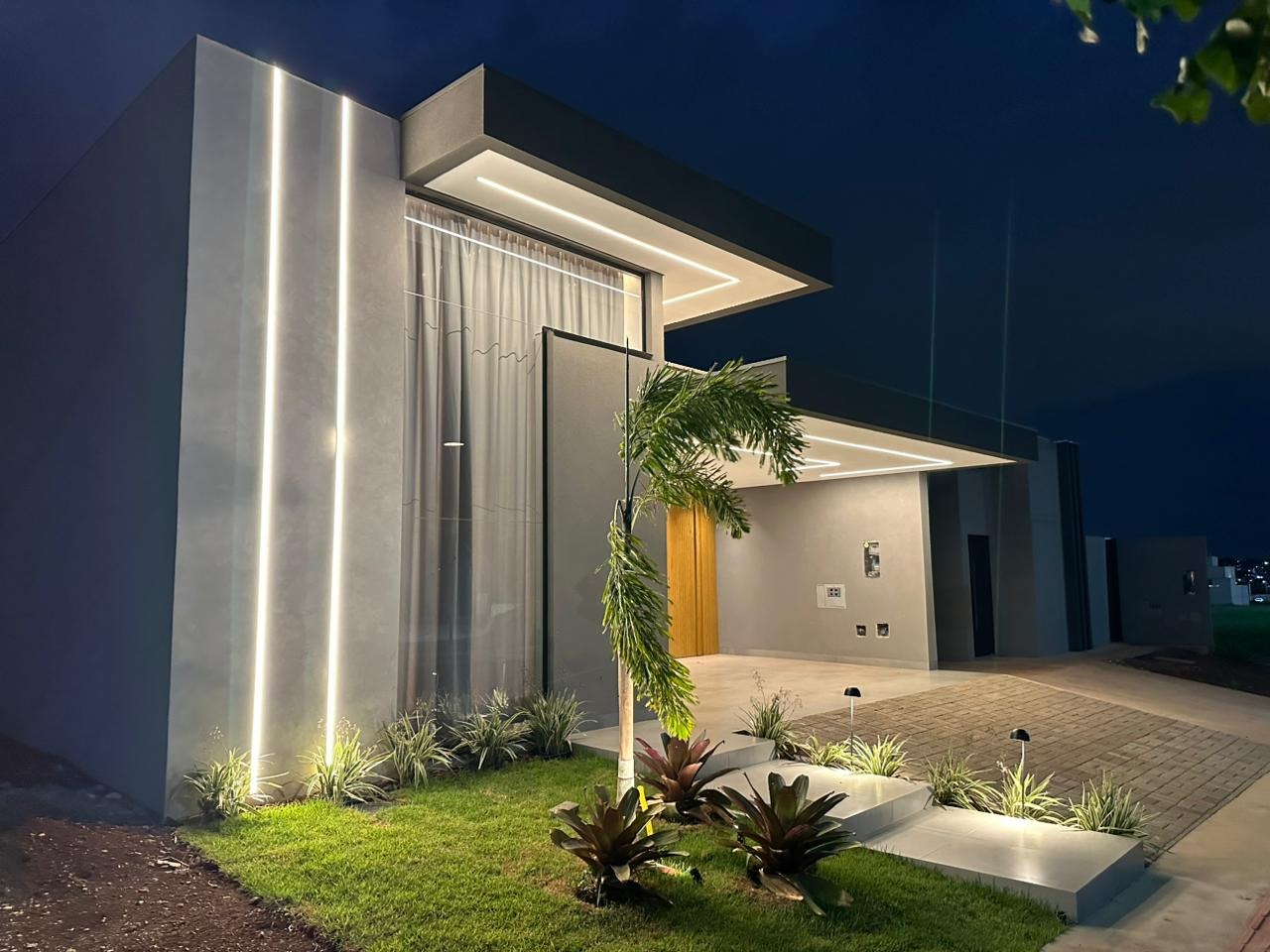 Casa à venda no Vivere do Lago: 