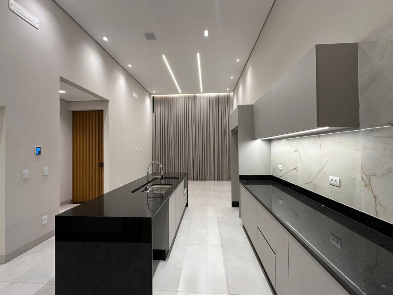 Casa à venda no Vivere do Lago: 