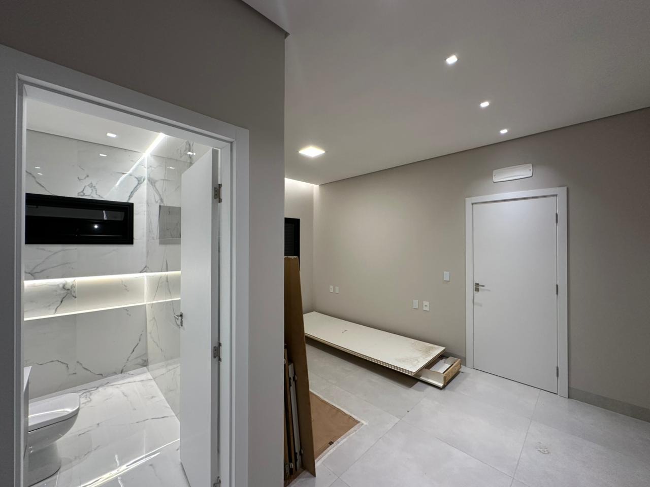 Casa à venda no Vivere do Lago: 