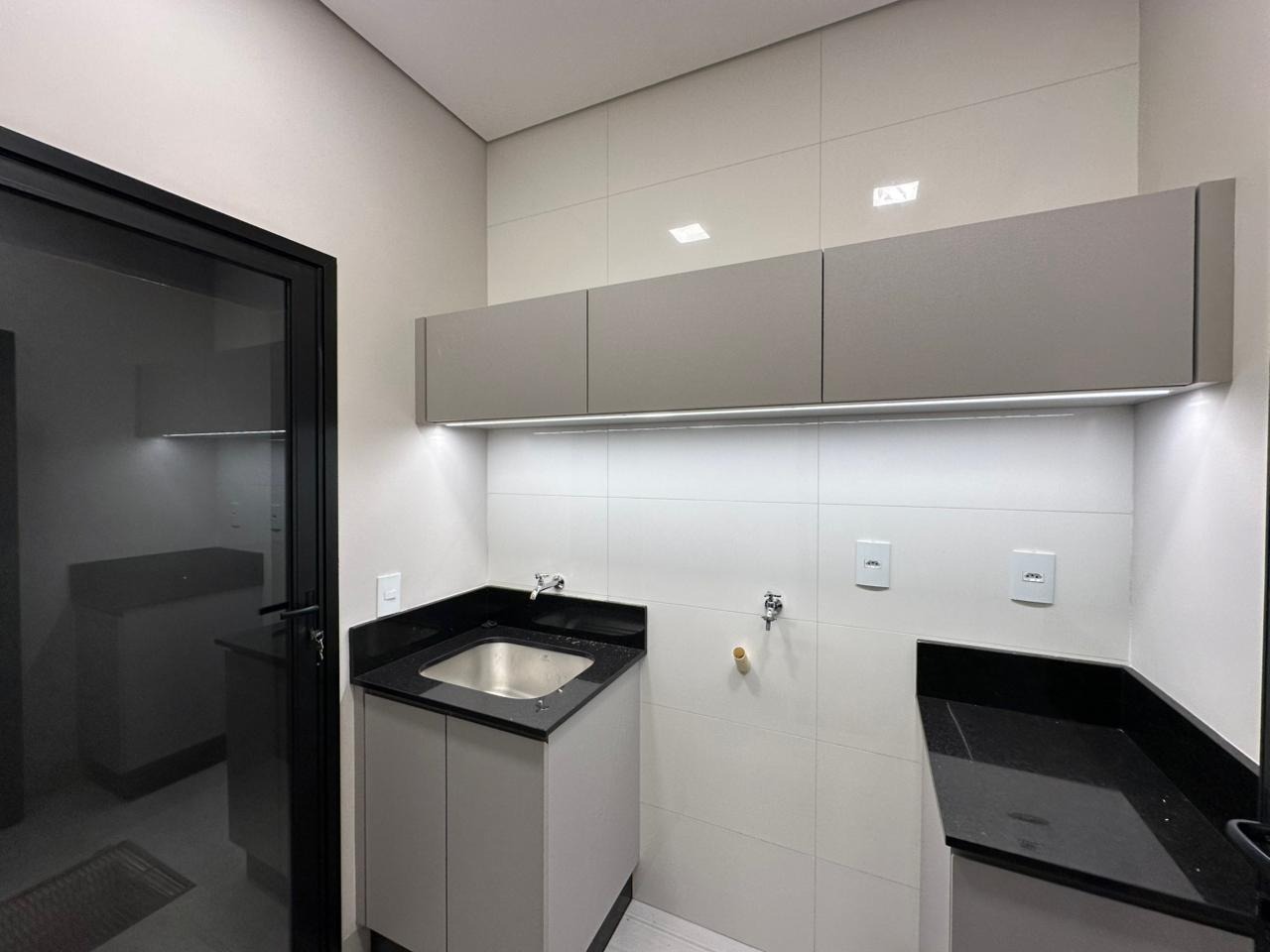 Casa à venda no Vivere do Lago: 