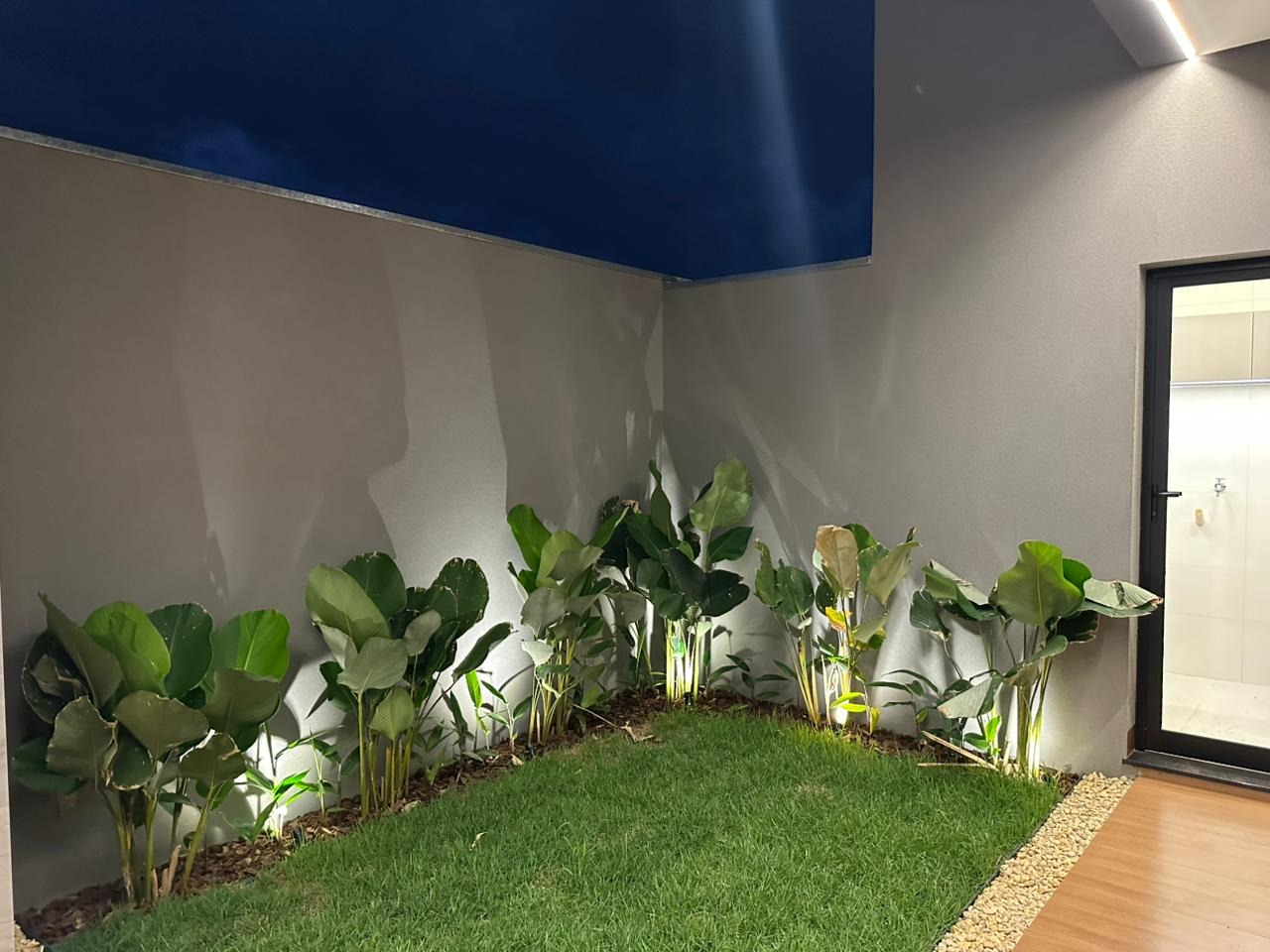 Casa à venda no Vivere do Lago: 