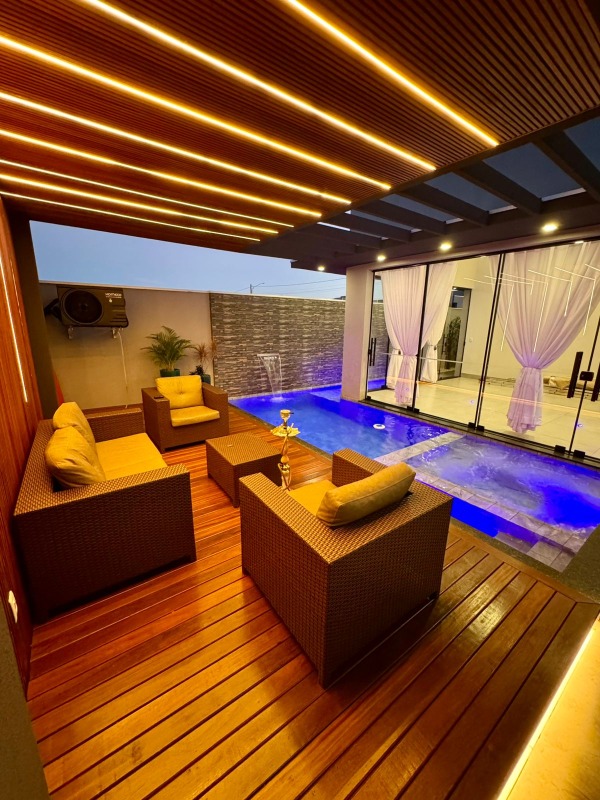 Casa à venda no Green Park: 