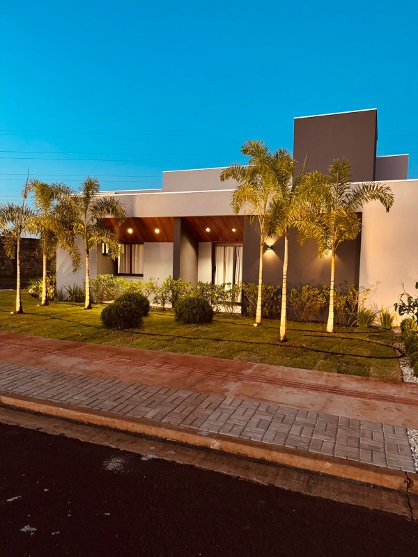 Casa à venda no Green Park: 