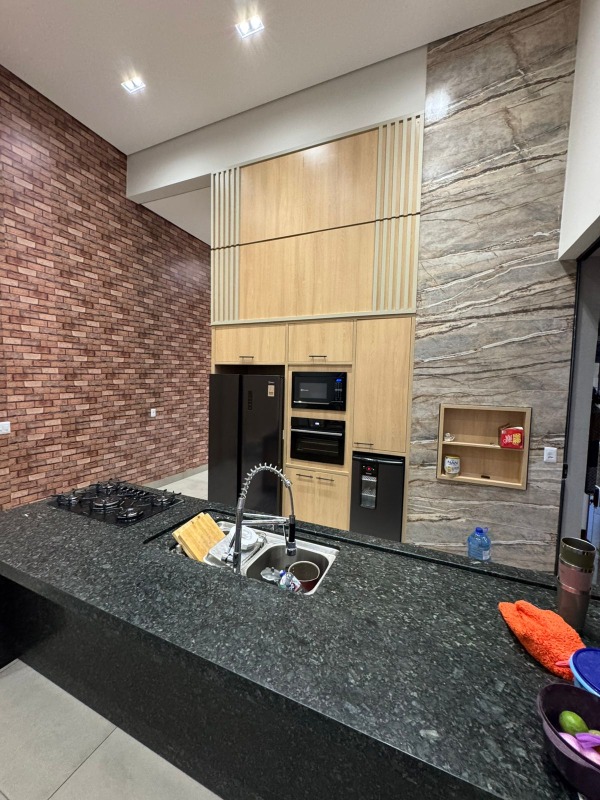 Casa à venda no Green Park: 