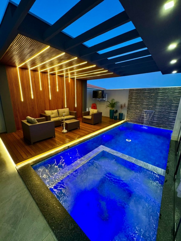 Casa à venda no Green Park: 