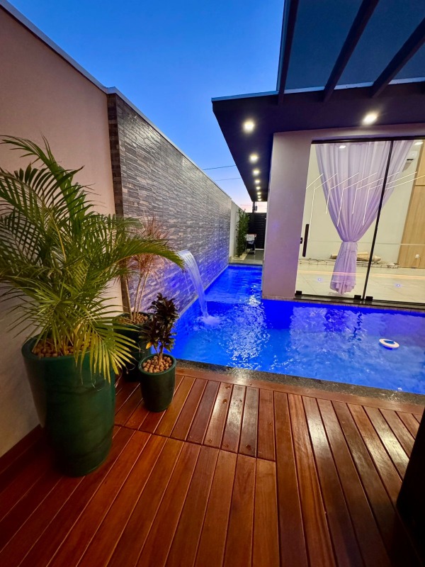 Casa à venda no Green Park: 