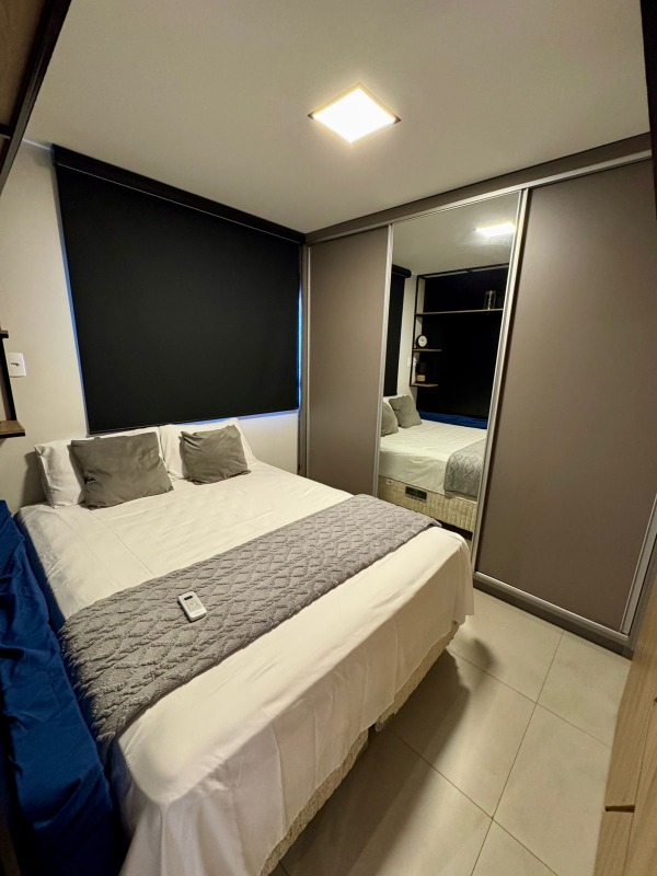 Flat à venda no SUNSET : 