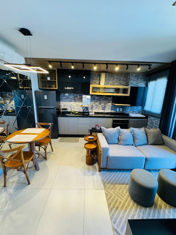 Flat à venda no SUNSET : 