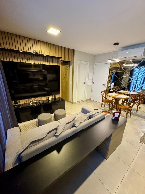 Flat à venda no SUNSET : 