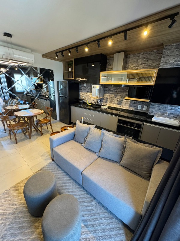 Flat à venda no SUNSET : 