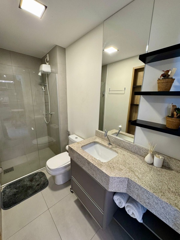 Flat à venda no SUNSET : 