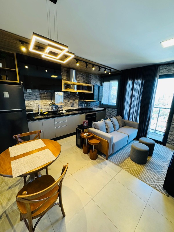 Flat à venda no SUNSET : 