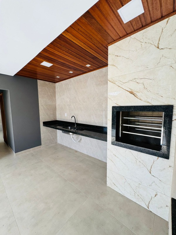 Casa à venda no JARDIM SANTO ANDRÉ: 