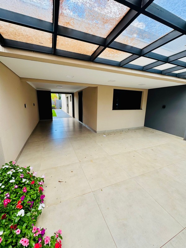 Casa à venda no JARDIM SANTO ANDRÉ: 