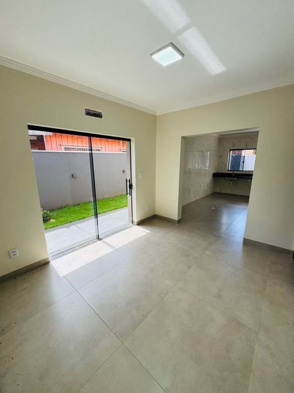 Casa à venda no JARDIM SANTO ANDRÉ: 