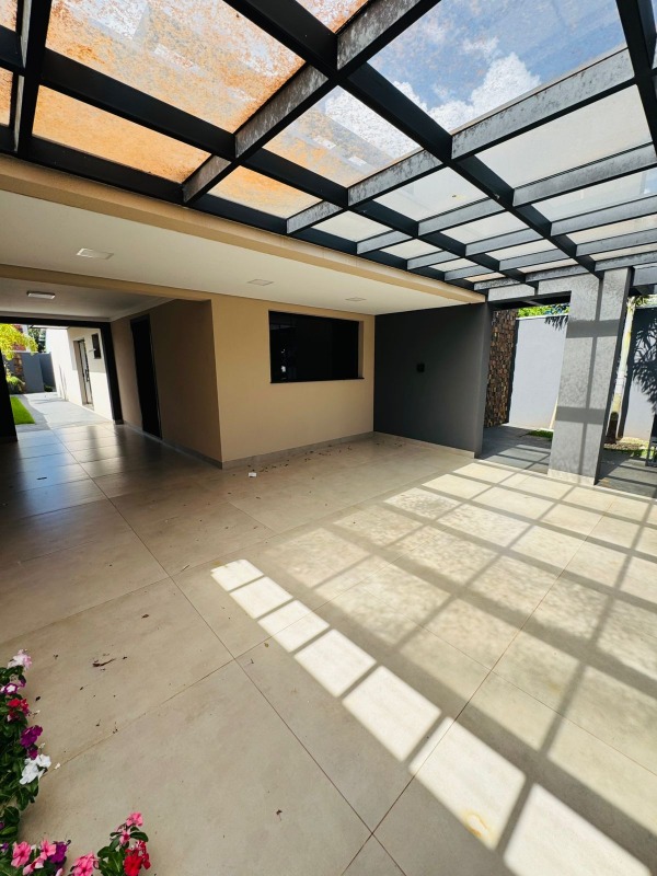 Casa à venda no JARDIM SANTO ANDRÉ: 