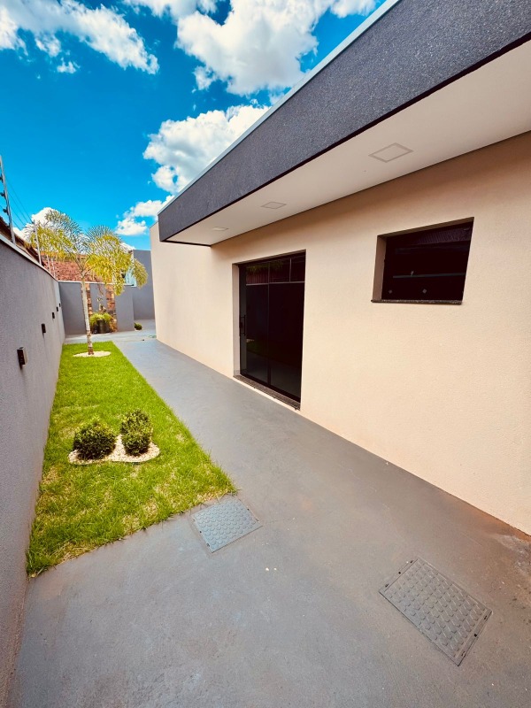 Casa à venda no JARDIM SANTO ANDRÉ: 