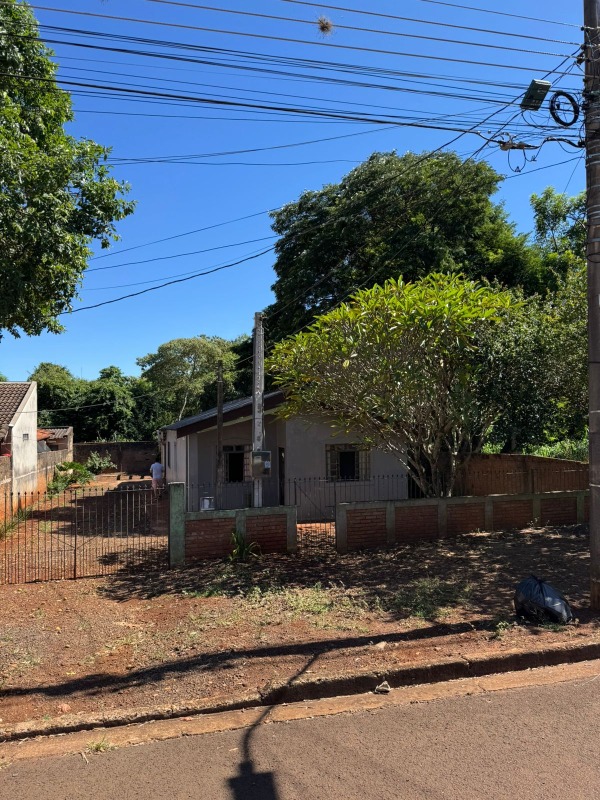Casa à venda no Jardim Itaipú: 