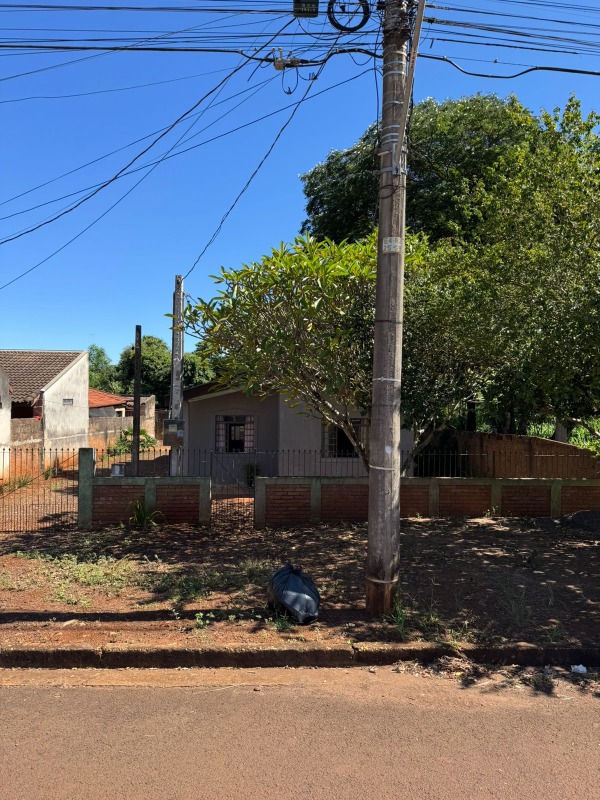 Casa à venda no Jardim Itaipú: 