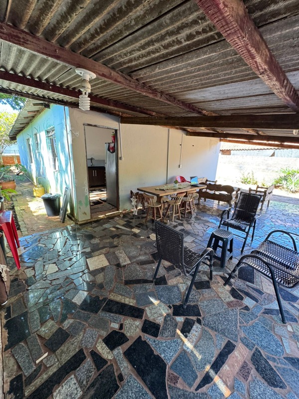 Casa à venda no Jardim Itaipú: 