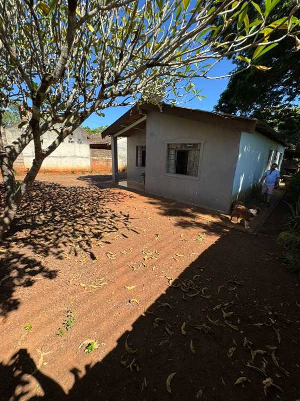 Casa à venda no Jardim Itaipú: 