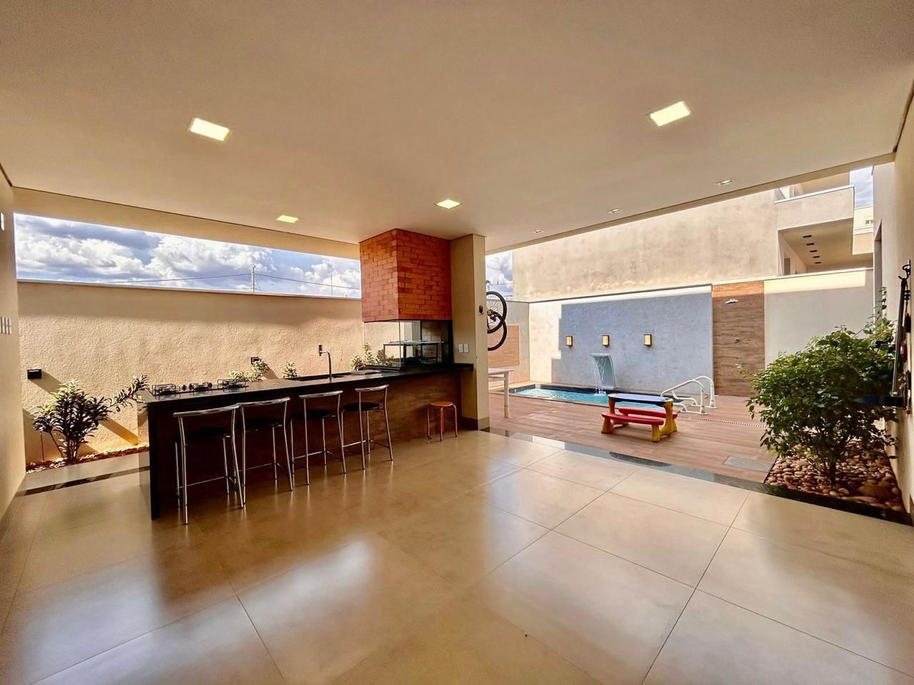 Casa à venda no Porto Seguro: 