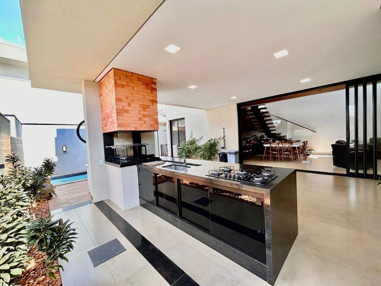 Casa para aluguel no Porto Seguro: 