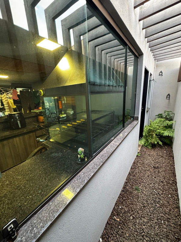 Casa à venda no RESIDENCIAL ITAJU: 