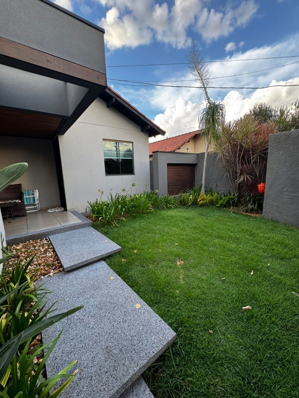 Casa à venda no RESIDENCIAL ITAJU: 