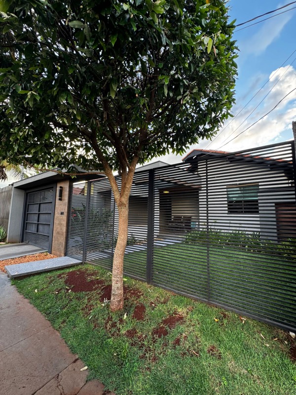 Casa à venda no RESIDENCIAL ITAJU: 