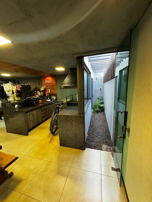 Casa à venda no RESIDENCIAL ITAJU: 